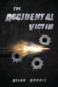Produktbild: The Accidental Victim