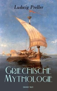 Produktbild: Griechische Mythologie (Band 1&2)