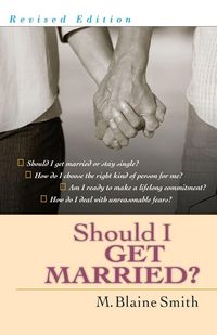 Produktbild: Should I Get Married?