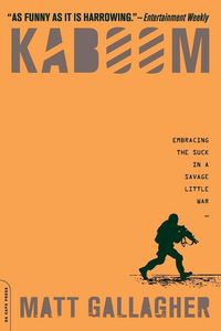 Produktbild: Kaboom