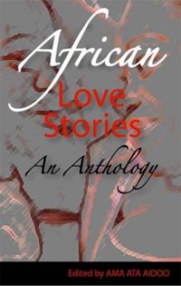 Produktbild: African Love Stories