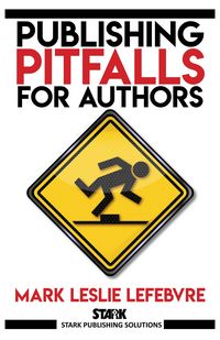 Produktbild: Publishing Pitfalls for Authors
