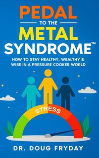 Produktbild: Pedal to the Metal Syndrome(TM)