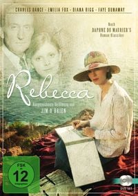 Bild vom Artikel Rebecca  [2 DVDs] vom Autor Faye Dunaway