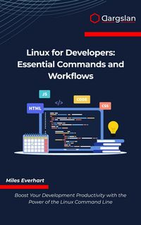 Produktbild: Linux for Developers