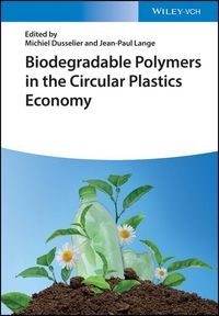 Produktbild: Biodegradable Polymers in the Circular Plastics Economy