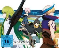 Produktbild: Fate/Grand Order Absolute Demonic Front: Babylonia - Vol.1