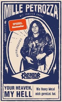 Produktbild Your Heaven, My Hell