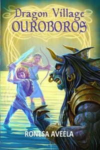 Produktbild: Dragon Village Ouroboros