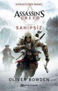 Produktbild: Assassins Creed Suikastcinin Inanci 5 - Sahipsiz