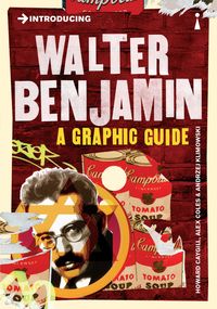 Produktbild: Introducing Walter Benjamin