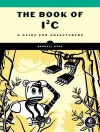 Produktbild: The Book of I&sup2;C