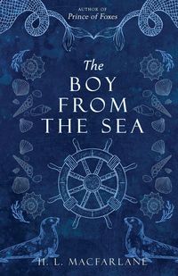 Produktbild: The Boy from the Sea