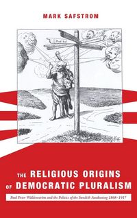 Produktbild: The Religious Origins of Democratic Pluralism