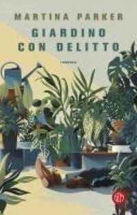 Produktbild: Giardino con delitto