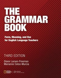 Produktbild: The Grammar Book