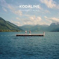 Produktbild: In A Perfect World