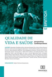 Produktbild: Qualidade de vida e sa&uacute;de
