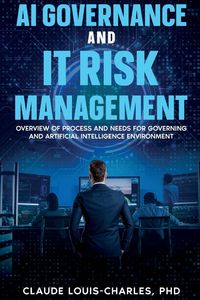 Produktbild: AI Governance and IT Risk Management