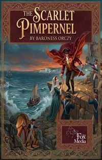 Produktbild: The Scarlet Pimpernel