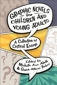 Produktbild: Graphic Novels for Children and Young Adults