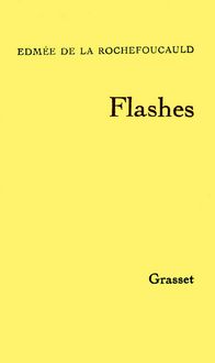 Produktbild: Flashes I