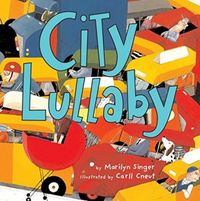 Produktbild: City Lullaby