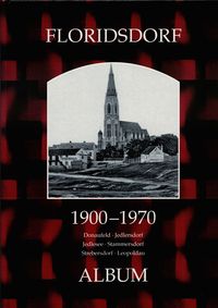 Produktbild: Floridsdorf 1900-1970