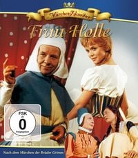 Produktbild: Frau Holle