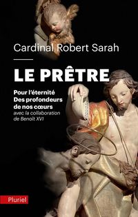 Produktbild: Le pr&ecirc;tre