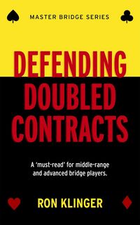 Produktbild: Defending Doubled Contracts