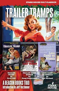 Produktbild: Trailer Tramps