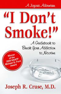 Produktbild: I Don't Smoke!
