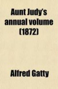 Produktbild: Aunt Judy's Annual Volume