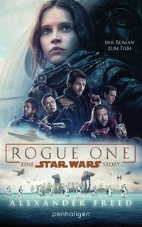 Produktbild: Star Wars(TM) - Rogue One