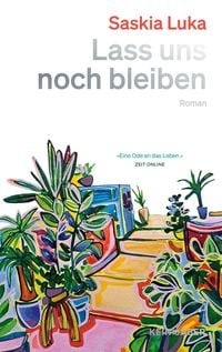 Produktbild: Lass uns noch bleiben