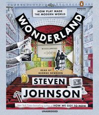 Produktbild: WONDERLAND                  7D