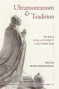 Produktbild: Ultramontanism and Tradition