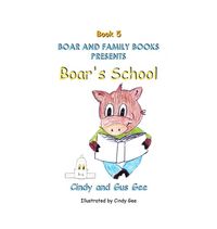 Produktbild: Boar's School