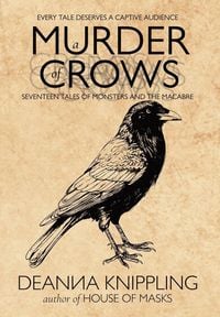 Produktbild: A Murder of Crows