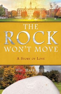 Produktbild: The Rock Won't Move