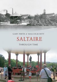 Produktbild: Saltaire Through Time