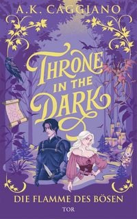 Produktbild Throne in the Dark