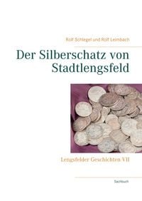 Produktbild: Der Silberschatz von Stadtlengsfeld