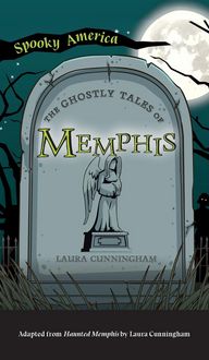 Produktbild: Ghostly Tales of Memphis