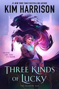 Produktbild: Three Kinds of Lucky