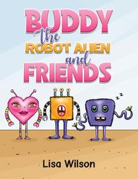 Produktbild: Buddy the Robot Alien and Friends