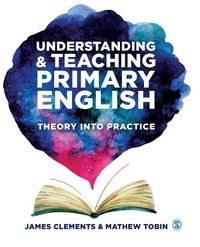Produktbild: Understanding and Teaching Primary English