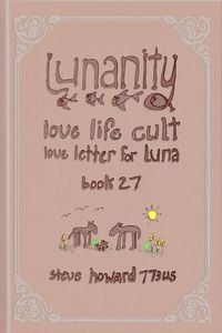 Produktbild: Lunanity Love Life Cult Love Letter for Luna Book 27