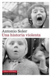 Produktbild: Una historia violenta